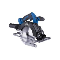 Scheppach aku rucni cirkular C-HCS165-X IXES