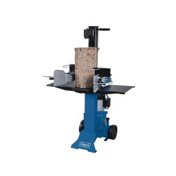 Vertikalni Cepac za drva 7 Tona Scheppac HL730 - 7T