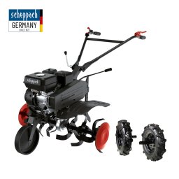Motorni kultivator freza MTP750 Scheppach 7KS