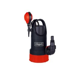 Scheppach DWP 750 Potapajuca pumpa za prljavu vodu