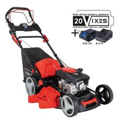 Motorna kosacica MS173-51E Elektro start Scheppach