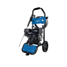 Motorni perac visokim pritiskom HCP5000 240bar Scheppach