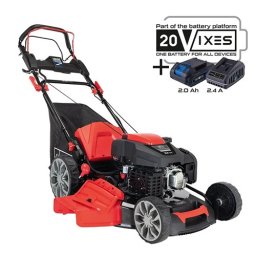 Motorna kosacica MS225-56E Elektro start Scheppach