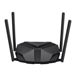 MERCUSYS MR85X(EU) AX3000 Dual-Band Wi-Fi 6 Router