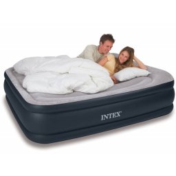 Intex krevet na naduvavanje 152x203x42cm ( 64136 )