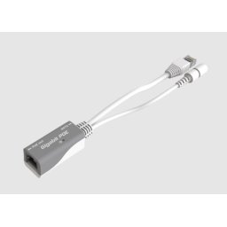 MikroTik RBGPOE gigabit PoE injector ( 1843 )