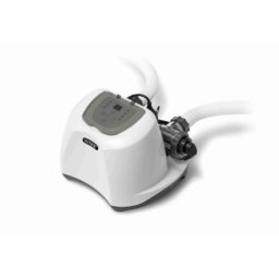 Intex qs1200 krystal clear saltwater system(220-240volt) ( 26670 )