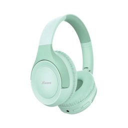 Xwave MX100 green Bluetooth slušalice stereo sa mikrofonom/v5.3/FM/Aux/microSD 206462