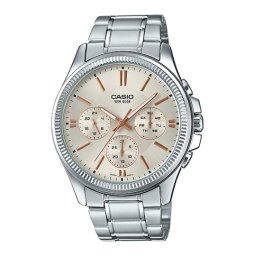 Casio collection muški sat ( MTP-1375D-7A2 )