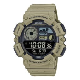 Casio collection muški sat ( WS-1500H-5B )