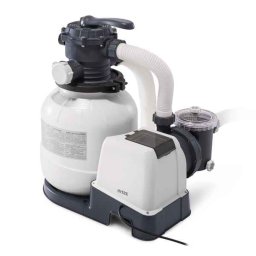 Intex peščana pumpa za bazene SX2100 Plus 26656