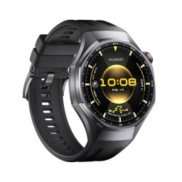 HUAWEI Watch GT 6 Pro 46 mm Black pametni sat