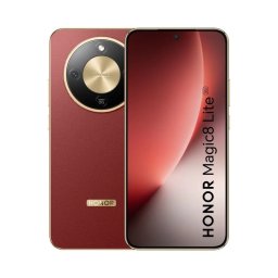 HONOR Magic8 Lite 8/512GB Reddish Brown