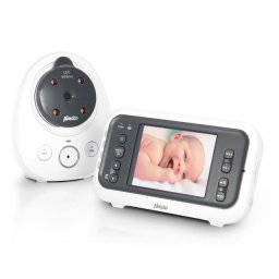 Alecto Baby DVM-77 video bebi monitor sa kamerom i 2.8" LCD kolor ekranom