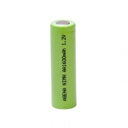 Agena Industrijska punjiva baterija 1600 mAh ( AA/1.2V/1600 )