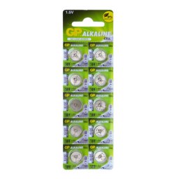 GP alkalne dugmaste baterije LR54 ( GP-189 )
