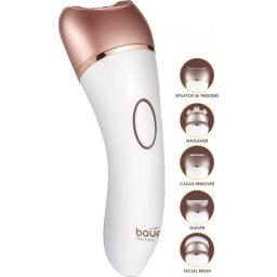 Bauer-epilator 5u1 ep-100 breeze ( 24007 )