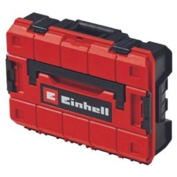 Einhell E-Case S-F kofer, Kofer sa sunđerastom penom ( 4540011 )