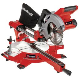 Einhell TE-SM 36/210 Li - Solo, akumulatorska potezna testera ( 4300880 )