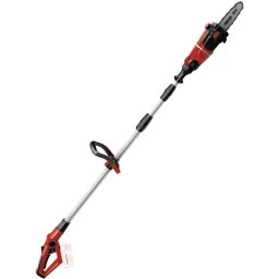Einhell GE-LC 18 LI T- Solo, akumulatorska teleskopska lančana testera ( 3410810 )