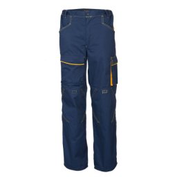 Lacuna pantalone klasične atlantic plave veličina l ( 8atlappl )