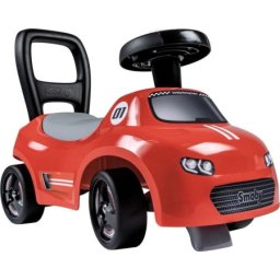 Smoby auto ride-on red ( SM720541 )