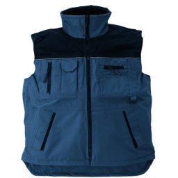 Lacuna prsluk worker, plavi veličina s ( 5worwbs )