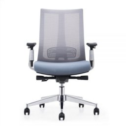 Ergonomska radna stolica Hunt niska ( 5592 )