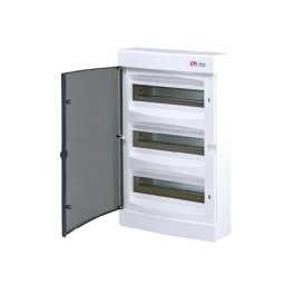 Eti ECT N-Z 36 3R stanska tabla ( E1101004 )