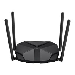 Mercusys MR85X(EU) AX3000 Dual-Band Wi-Fi 6 Router