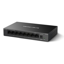 Mercusys MS108GS(UN) 8-Port Gigabit Desktop Switch