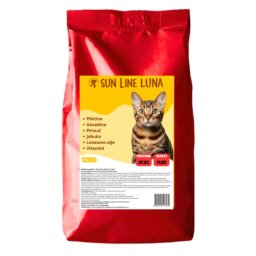 Sun line luna 12kg ( 6086 )