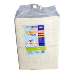 Pet protector prostirke za pse 60*40cm (100 komada) ( 05920 )