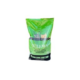 Willowy cat steril 10 kg ( 05516 )