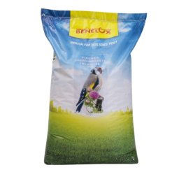 Benelux mešavina za divlje ptice 15kg ( 04023 )