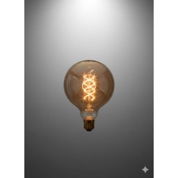 Sijalica G125 4w 2700k ( 13142-21 )