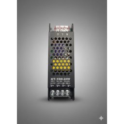Trafo 100w Slim 12v ( 2509-16 )