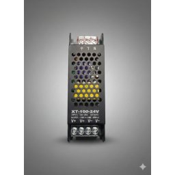 Trafo 100w 24v Slim ( 2509-19 )