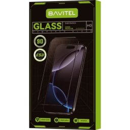 Bavitel iPhone 16 9D zaštitno staklo ( 95733 )