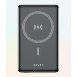 Havit magsafe power bank PB5203 10000mAh crna ( 62012 )