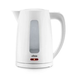 Ufesa Eyre/zapremina 1.7l/snaga 2200W/bela Kuvalo za vodu