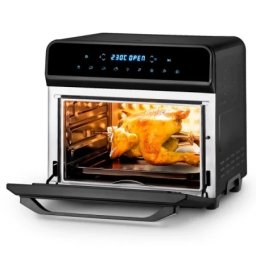 Ufesa Magnum/bezuljna/zapremina 23 l/crna/8 programa AirFryer