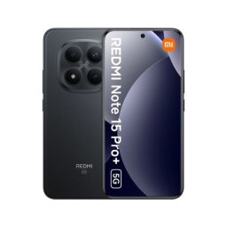 Xiaomi Redmi Note 15 Pro+ 5G EU 8gb+256gb Black
