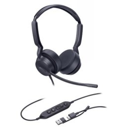 Yealink UH42 Dual Teams USB-C/A Slušalice ( 0001427359 )