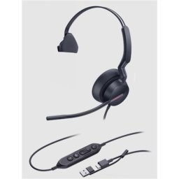 Yealink UH46 Mono Teams USB-C/A Slušalice ( 0001427361 )