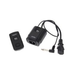 DM-16 Wireless Radio Studio Flash Trigger Receiver transmitter 16 Channels