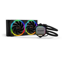 Be quiet CPU Cooler RGB Pure Loop 2 FX 240mm BW013 (AM4, AM5, 1700, 1200, 2066, 1150, 1151, 1155, 2011)