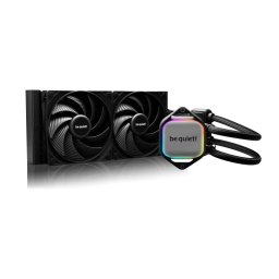 Be Quiet CPU vodeno hladjenje ARGB Pure Loop 2 240mm BW017 (AM4,AM3,1151,1150,1155,1200,1700)