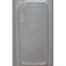 TPU maska 0-3.mm ultra tanka za Xiaomi REDMI 7 2019 (6.26"), providna