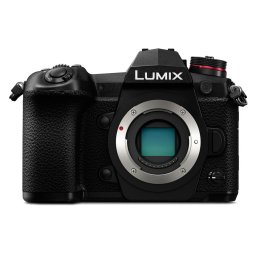 Panasonic Lumix G9 Mirrorless Camera